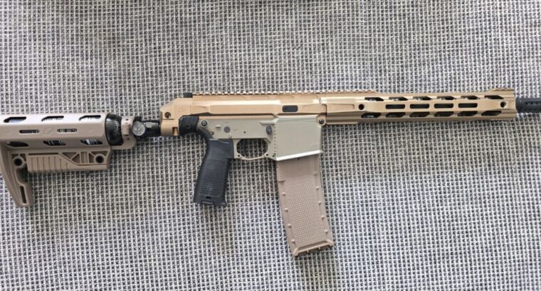 Planet Eclipse EMF200 earth tan