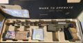 Planet Eclipse EMF200 earth tan