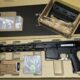 Planet Eclipse EMF200 schwarz