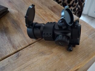 Visier Red Dot FOCUHUNTER
