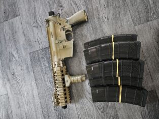 T15 x6 Magazine