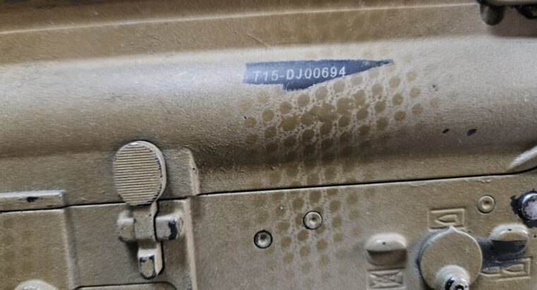 T15 x6 Magazine