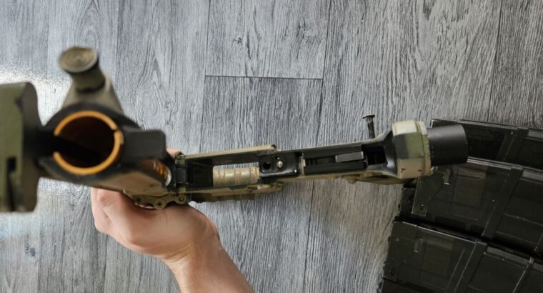 T15 x6 Magazine