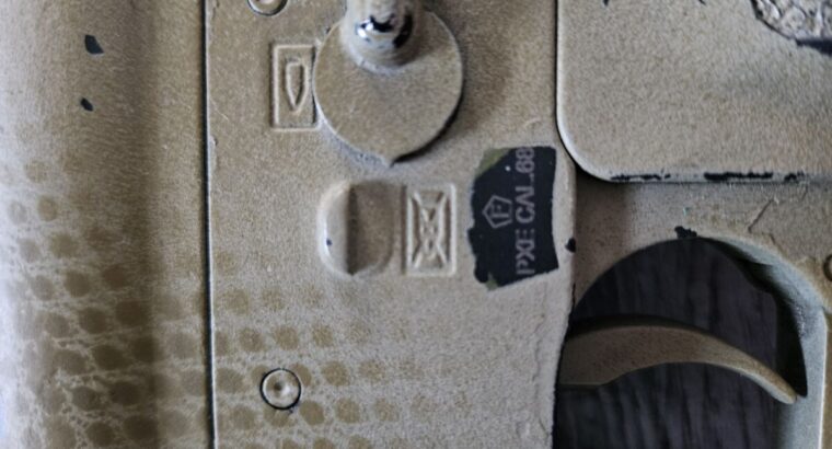 T15 x6 Magazine