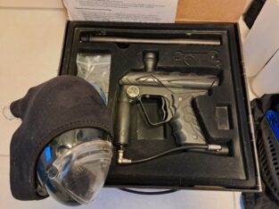 Paintball Markierer