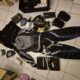 Ego 09 + komplett EQ mit Reisekoffer