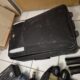 Ego 09 + komplett EQ mit Reisekoffer
