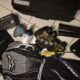 Ego 09 + komplett EQ mit Reisekoffer
