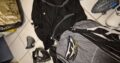 Ego 09 + komplett EQ mit Reisekoffer