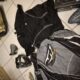 Ego 09 + komplett EQ mit Reisekoffer