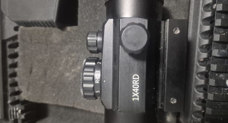 Planet Eclipse EMEK EMF100 Markierer