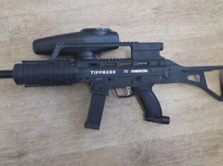 Tippmann X7 Phenom