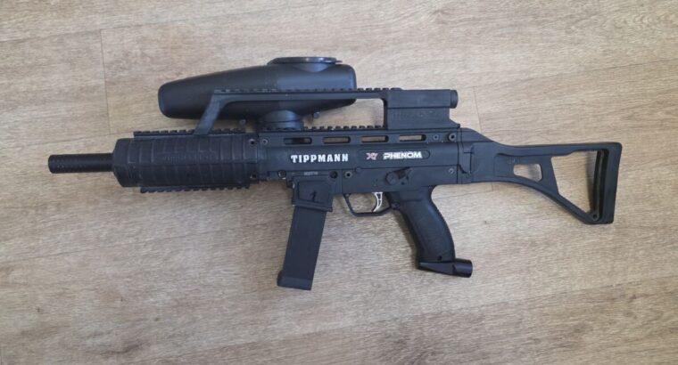Tippmann X7 Phenom