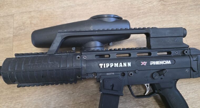 Tippmann X7 Phenom