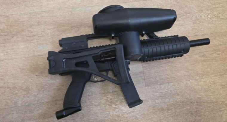 Tippmann X7 Phenom