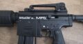 Spyder Mrx