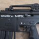 Spyder Mrx