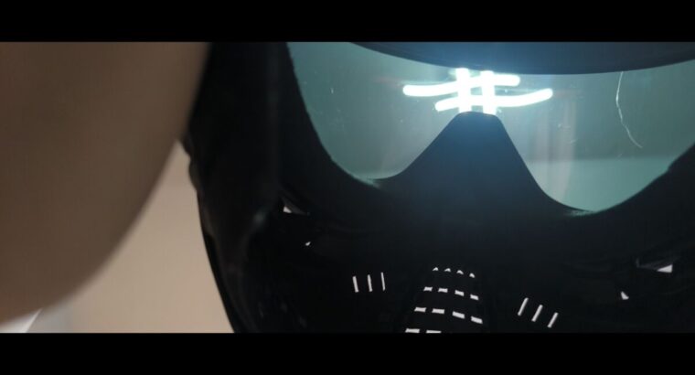 HK Army KLR