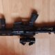 Paintball-Mag-Fed Komplettset / Tippmann Elite Airstock