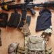 Paintball-Mag-Fed Komplettset / Tippmann Elite Airstock
