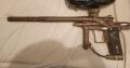 Planet eclipse Etk 4
