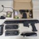 Planet Eclipse EMF100 Black