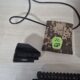 Planet Eclipse EMF100 Black
