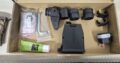 Planet Eclipse EMF100 Black