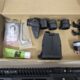 Planet Eclipse EMF100 Black