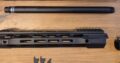 ID100 body, Emf200 Handguard, Nemesis Lauf