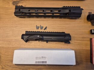 EMF100 Zubehör