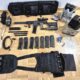 Planet Eclipse EMF100 Mega Set