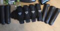EMF100 inkl. umfangreichem Zubehör