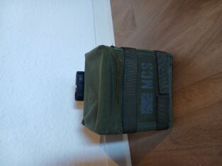 MCS Box Mag für T15/TMC