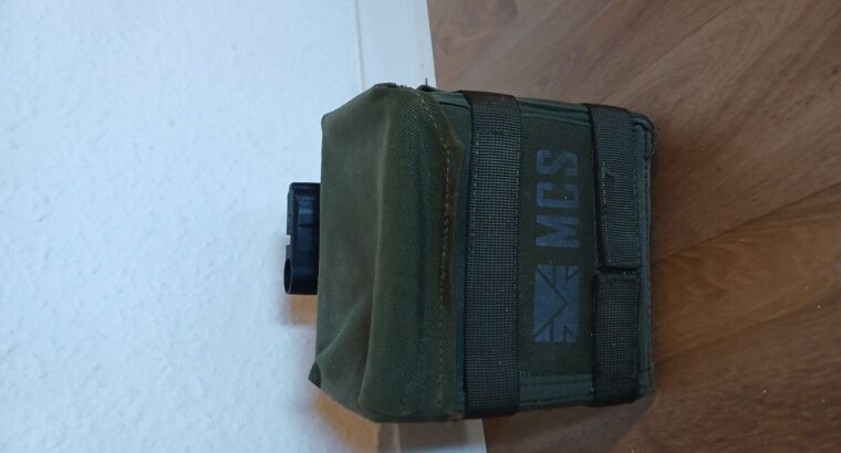 MCS Box Mag für T15/TMC