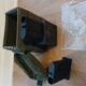 MCS Box Mag für T15/TMC