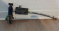 NINJA AIR MOBILE MAGFED FÜLLSTATION + REGULATOR (300 / 200 BAR)