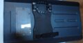 Paintball Schild Aluminium Flecktarn