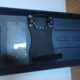 Paintball Schild Aluminium Flecktarn