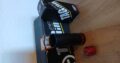 Taginn HPA Shell + HPA Füllausatz + 6 Pecker Dummy