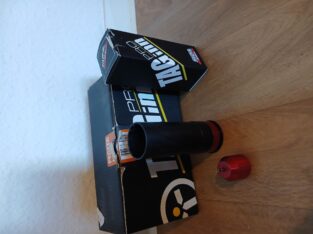 Taginn HPA Shell + HPA Füllausatz + 6 Pecker Dummy