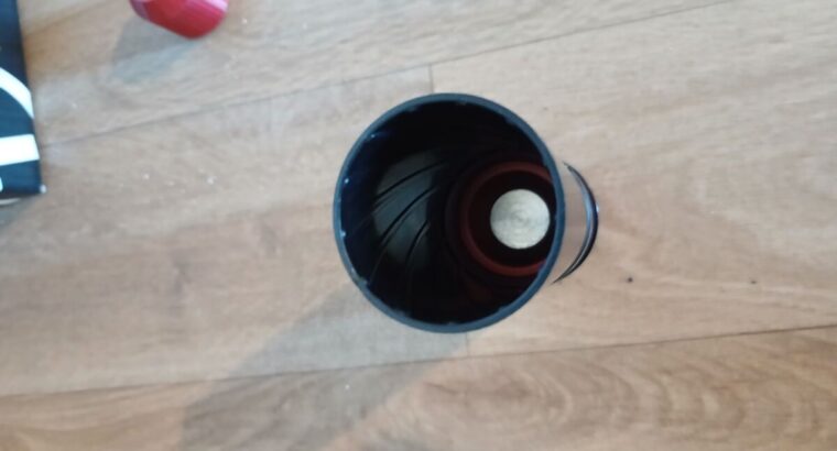 Taginn HPA Shell + HPA Füllausatz + 6 Pecker Dummy
