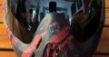 Paintball maske