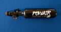 EMF100 Gen. 3 NEU + PWR Schulterstütze NEU + 1 CF20 Neu + 300 Bar HP
