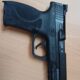 Smith&Wesson Cal.43