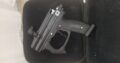 Unbenutzt: New Legion Riot Marker + Polsterkoffer,