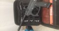 Unbenutzt: New Legion Riot Marker + Polsterkoffer,