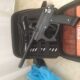 Unbenutzt: New Legion Riot Marker + Polsterkoffer,