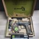 Etha 3 Komplettset