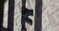 FIRST STRIKE SCOUT Sniper Scharfschützengewehr Kaum Benutzt